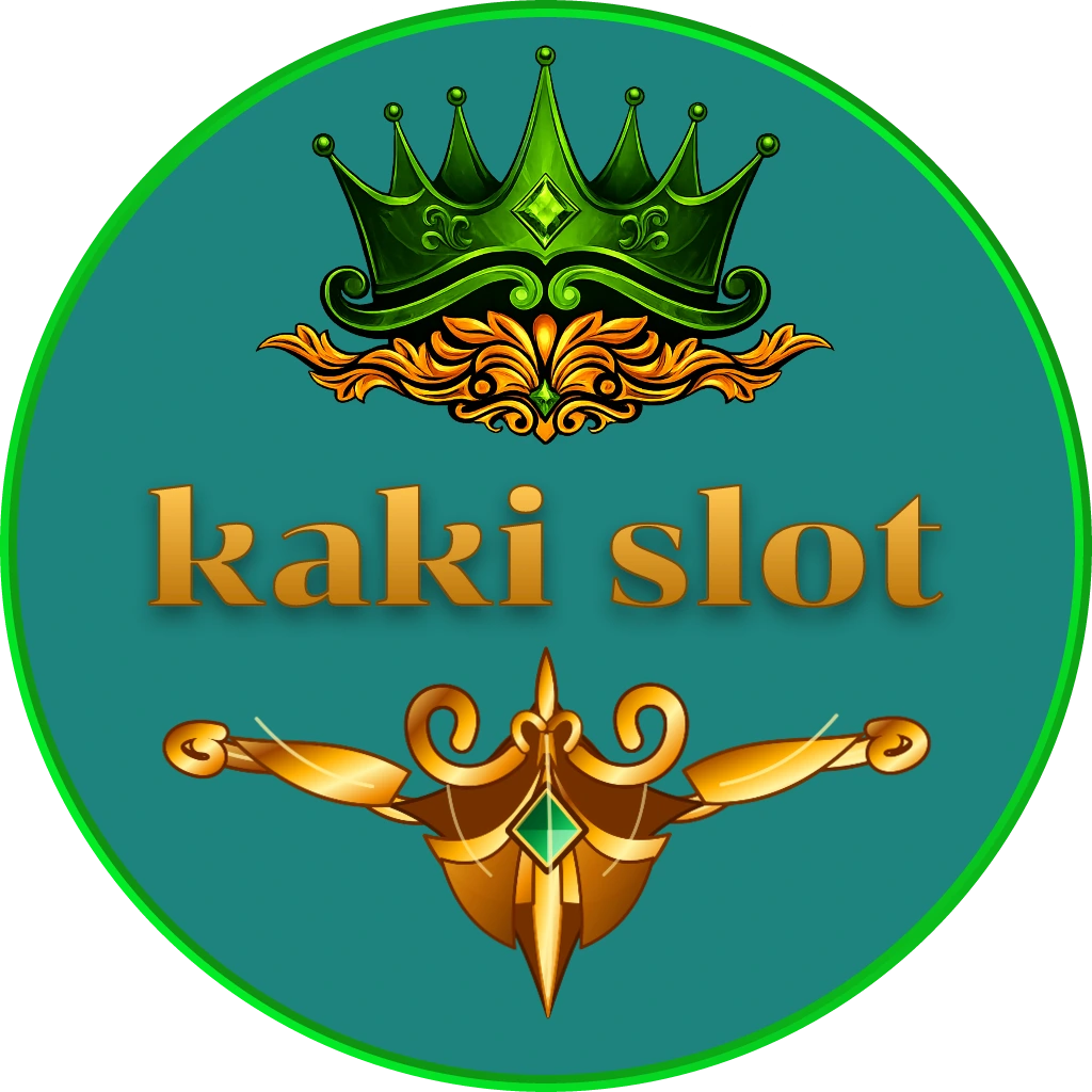 Elegant live casino dealer from Malaysia welcoming players at a modern roulette table with glowing lights and a premium gaming atmosphere on Kaki Slot
