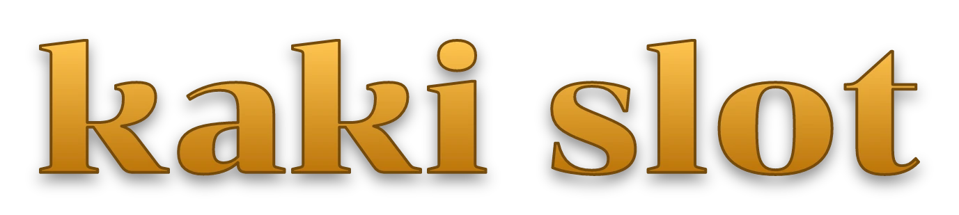kaki slot logo